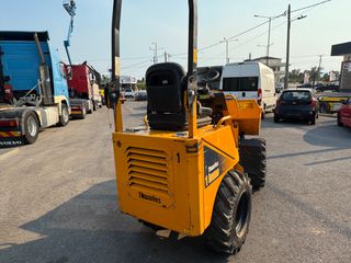 Ντάμπερ - Dumper Thwaites 2021 MACH 2001 1ton-thumb-3