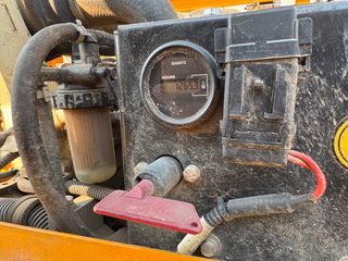 Ντάμπερ - Dumper Thwaites 2021 MACH 2001 1ton-thumb-4
