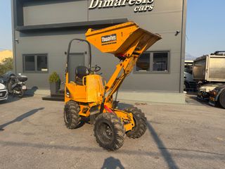 Ντάμπερ - Dumper Thwaites 2021 MACH 2001 1ton-thumb-7