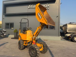 Ντάμπερ - Dumper Thwaites 2021 MACH 2001 1ton-thumb-8