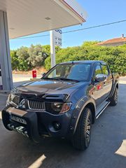 Mitsubishi L200 2009 L200 4X4 4πορτο