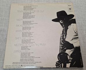 Bruce Springsteen – Born To Run LP-thumb-1