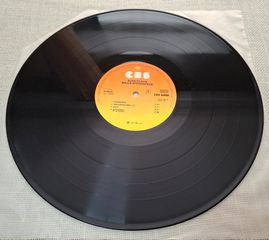 Bruce Springsteen – Born To Run LP-thumb-2
