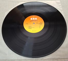Bruce Springsteen – Born To Run LP-thumb-3