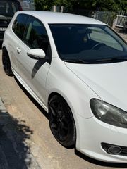 Volkswagen Golf 2011 R Line Dsg