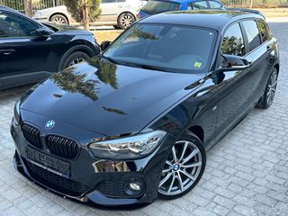 Bmw 118 2018 M PACK LOOK 136Ps