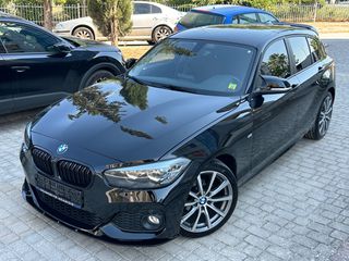 Bmw 118 2018 M PACK LOOK 136Ps-thumb-1