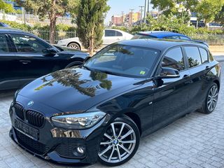 Bmw 118 2018 M PACK LOOK 136Ps-thumb-2