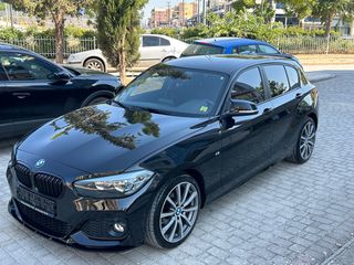 Bmw 118 2018 M PACK LOOK 136Ps-thumb-4