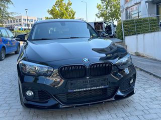 Bmw 118 2018 M PACK LOOK 136Ps-thumb-5