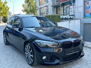 Bmw 118 2018 M PACK LOOK 136Ps-thumb-6