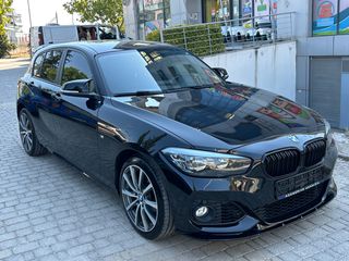 Bmw 118 2018 M PACK LOOK 136Ps-thumb-7