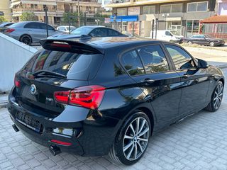 Bmw 118 2018 M PACK LOOK 136Ps-thumb-8