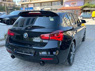 Bmw 118 2018 M PACK LOOK 136Ps-thumb-9