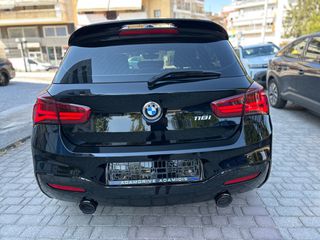 Bmw 118 2018 M PACK LOOK 136Ps-thumb-10