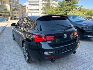 Bmw 118 2018 M PACK LOOK 136Ps-thumb-11