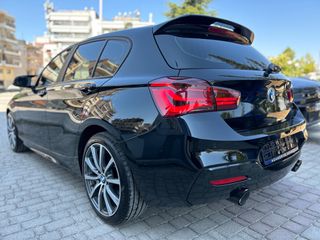 Bmw 118 2018 M PACK LOOK 136Ps-thumb-12