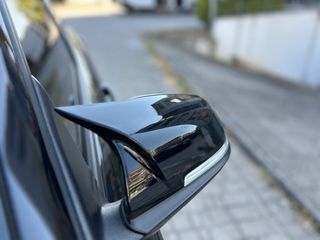 Bmw 118 2018 M PACK LOOK 136Ps-thumb-14