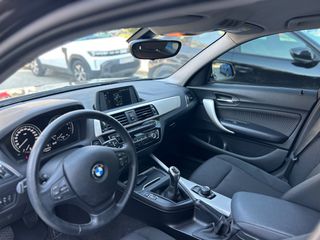 Bmw 118 2018 M PACK LOOK 136Ps-thumb-15