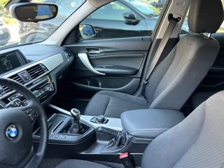Bmw 118 2018 M PACK LOOK 136Ps-thumb-16