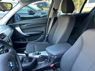 Bmw 118 2018 M PACK LOOK 136Ps-thumb-17