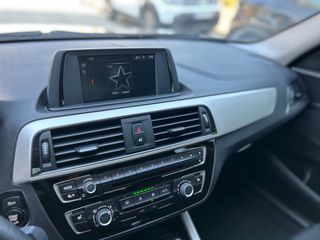 Bmw 118 2018 M PACK LOOK 136Ps-thumb-20