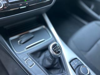 Bmw 118 2018 M PACK LOOK 136Ps-thumb-21