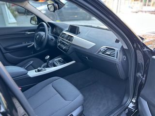 Bmw 118 2018 M PACK LOOK 136Ps-thumb-22