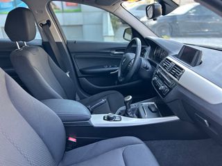 Bmw 118 2018 M PACK LOOK 136Ps-thumb-23