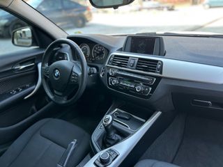 Bmw 118 2018 M PACK LOOK 136Ps-thumb-24