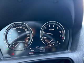 Bmw 118 2018 M PACK LOOK 136Ps-thumb-27