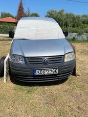 Volkswagen Caddy 2006