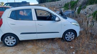 Hyundai i 10 2012 ! 10