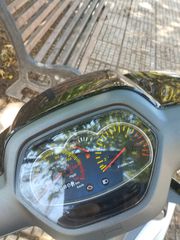 Daytona Sprinter 125 2021