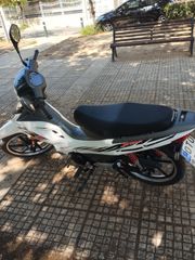Daytona Sprinter 125 2021-thumb-1