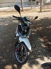 Daytona Sprinter 125 2021-thumb-2