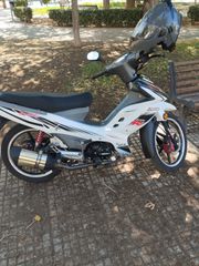 Daytona Sprinter 125 2021-thumb-3