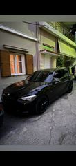 Bmw 116 2014