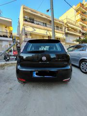 Fiat Punto Evo 2012
