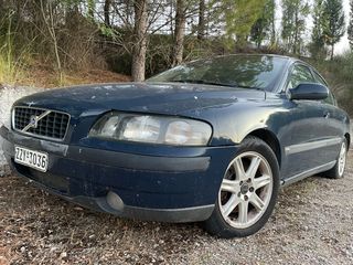 Volvo S60 2002 T5