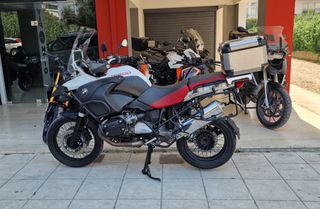 Bmw R 1200 GS Adventure 2006 R1200GS ADVENTURE