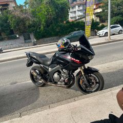 Yamaha TDM 900 2005