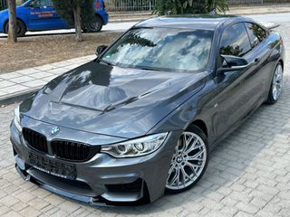 Bmw 428 2014 M4 LOOK*245Ps*ΑΥΤΟΜΑΤΟ*ΔΕΡΜΑ*ΧΕΝΟΝ