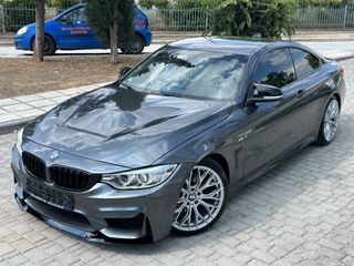 Bmw 428 2014 M4 LOOK*245Ps*ΑΥΤΟΜΑΤΟ*ΔΕΡΜΑ*ΧΕΝΟΝ-thumb-1