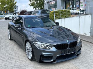 Bmw 428 2014 M4 LOOK*245Ps*ΑΥΤΟΜΑΤΟ*ΔΕΡΜΑ*ΧΕΝΟΝ-thumb-6