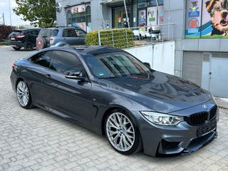 Bmw 428 2014 M4 LOOK*245Ps*ΑΥΤΟΜΑΤΟ*ΔΕΡΜΑ*ΧΕΝΟΝ-thumb-7