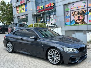 Bmw 428 2014 M4 LOOK*245Ps*ΑΥΤΟΜΑΤΟ*ΔΕΡΜΑ*ΧΕΝΟΝ-thumb-8