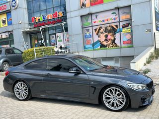 Bmw 428 2014 M4 LOOK*245Ps*ΑΥΤΟΜΑΤΟ*ΔΕΡΜΑ*ΧΕΝΟΝ-thumb-9