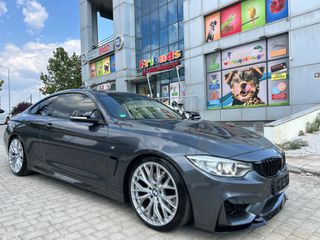 Bmw 428 2014 M4 LOOK*245Ps*ΑΥΤΟΜΑΤΟ*ΔΕΡΜΑ*ΧΕΝΟΝ-thumb-37