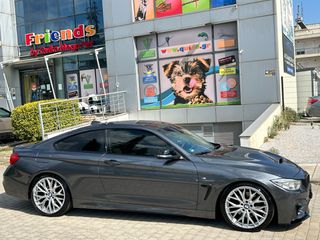 Bmw 428 2014 M4 LOOK*245Ps*ΑΥΤΟΜΑΤΟ*ΔΕΡΜΑ*ΧΕΝΟΝ-thumb-39